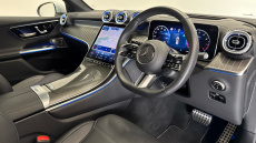 Mercedes-Benz GLC 300 4Matic AMG Line Premium Plus 5dr 9G-Tronic Petrol Estate